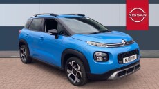 Citroen C3 Aircross 1.2 PureTech 110 Flair 5dr [6 speed] Petrol Hatchback